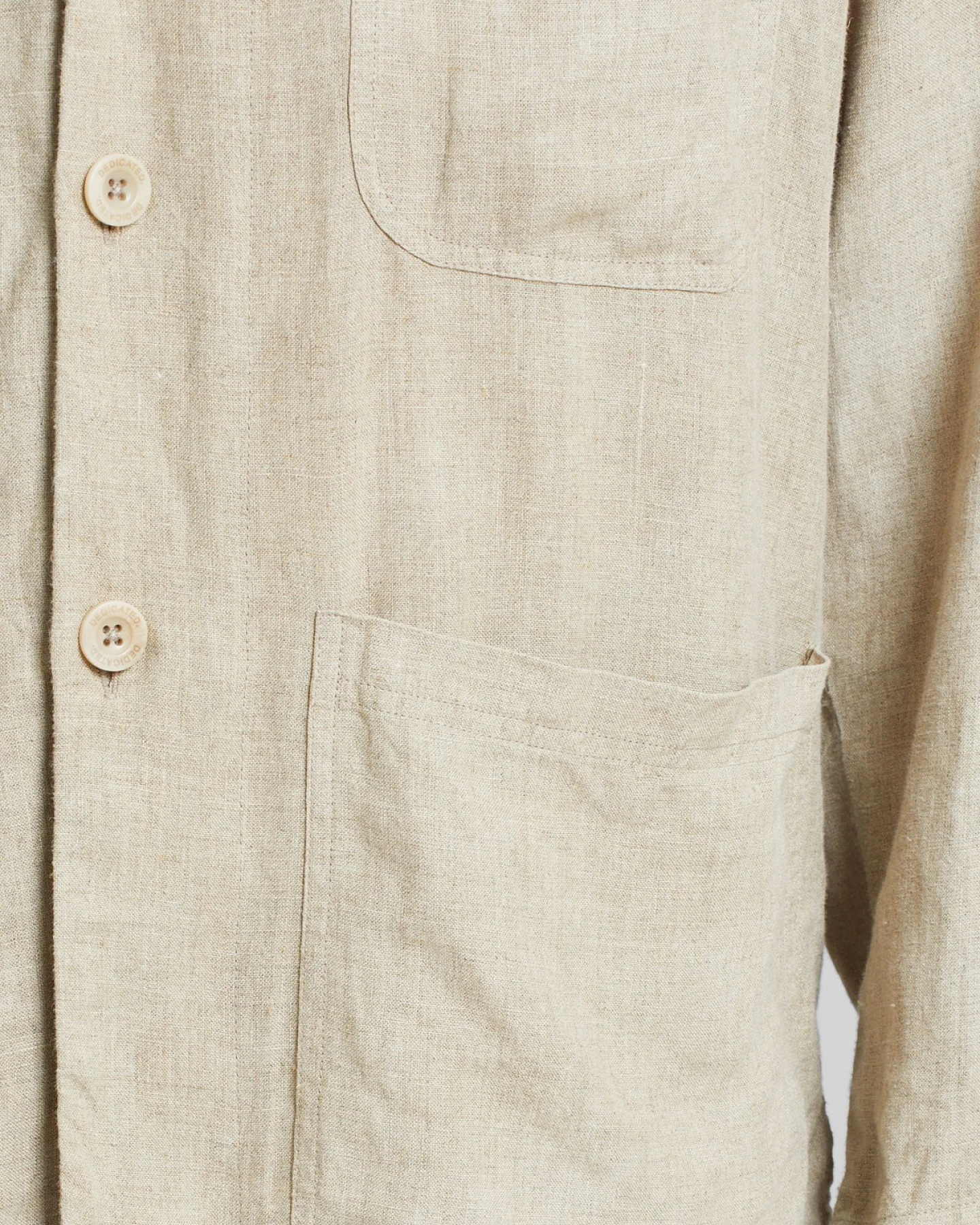 Blazer Hornstull Linen – Ansicht 2