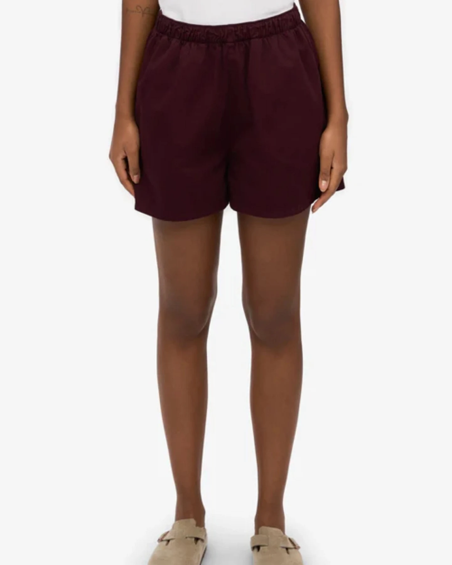 Shorts Twill – Ansicht 3