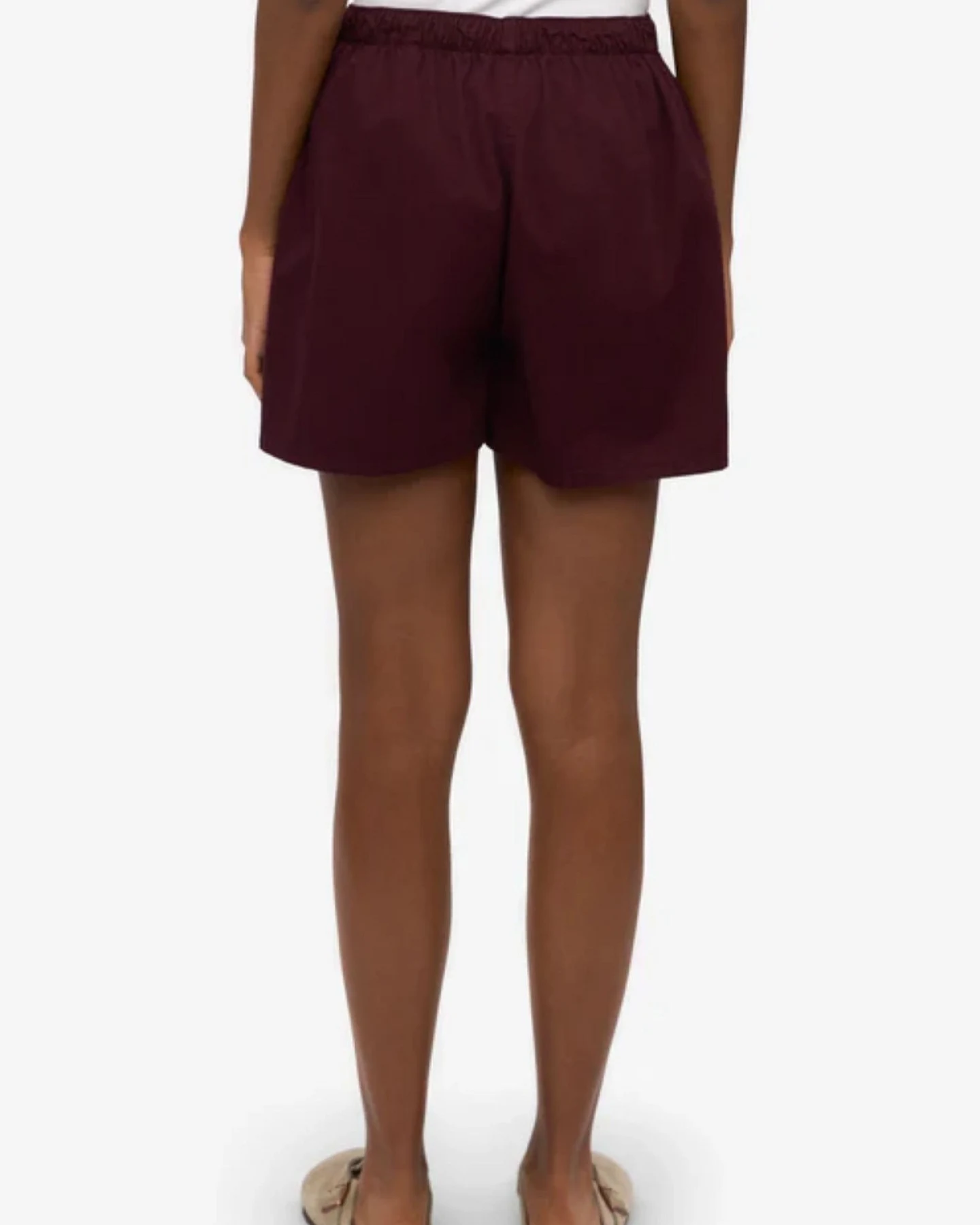 Shorts Twill – Ansicht 4