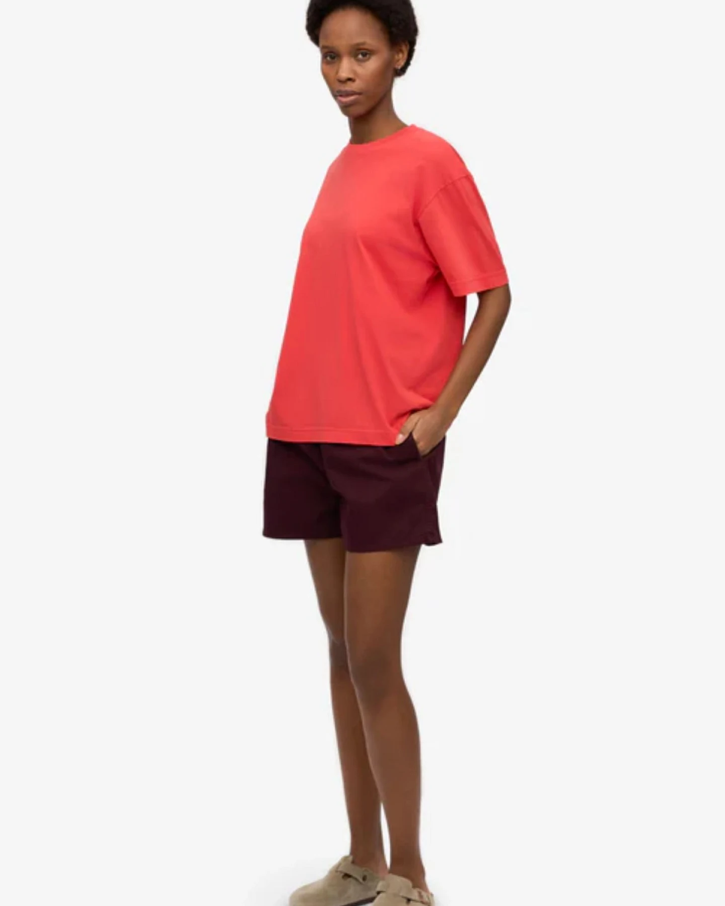 Shorts Twill – Ansicht 5
