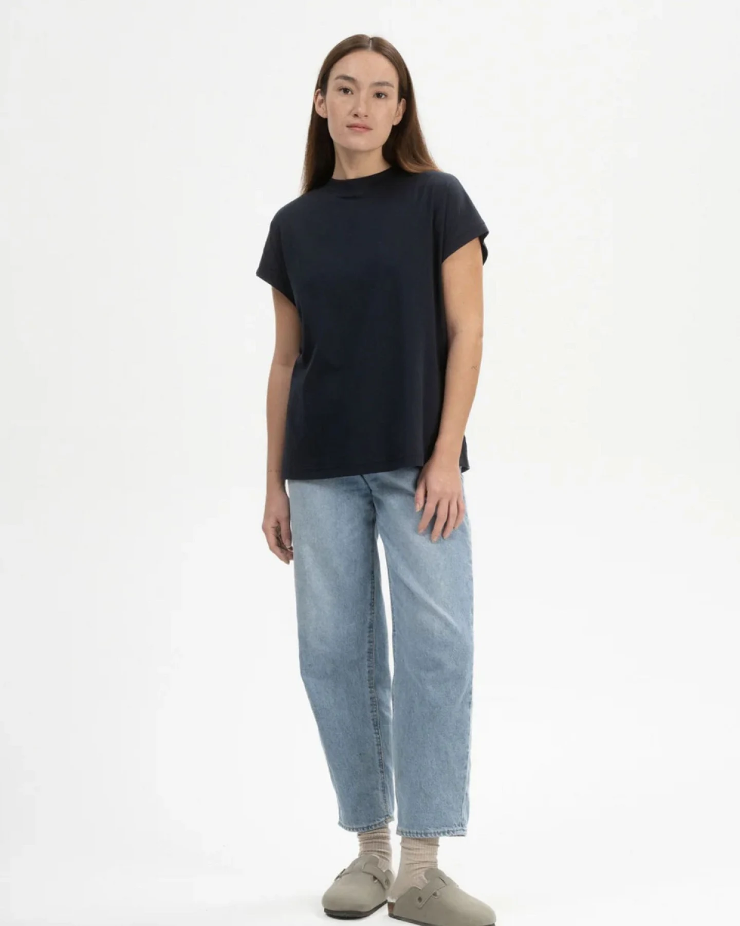 T-Shirt Madhu – Ansicht 4