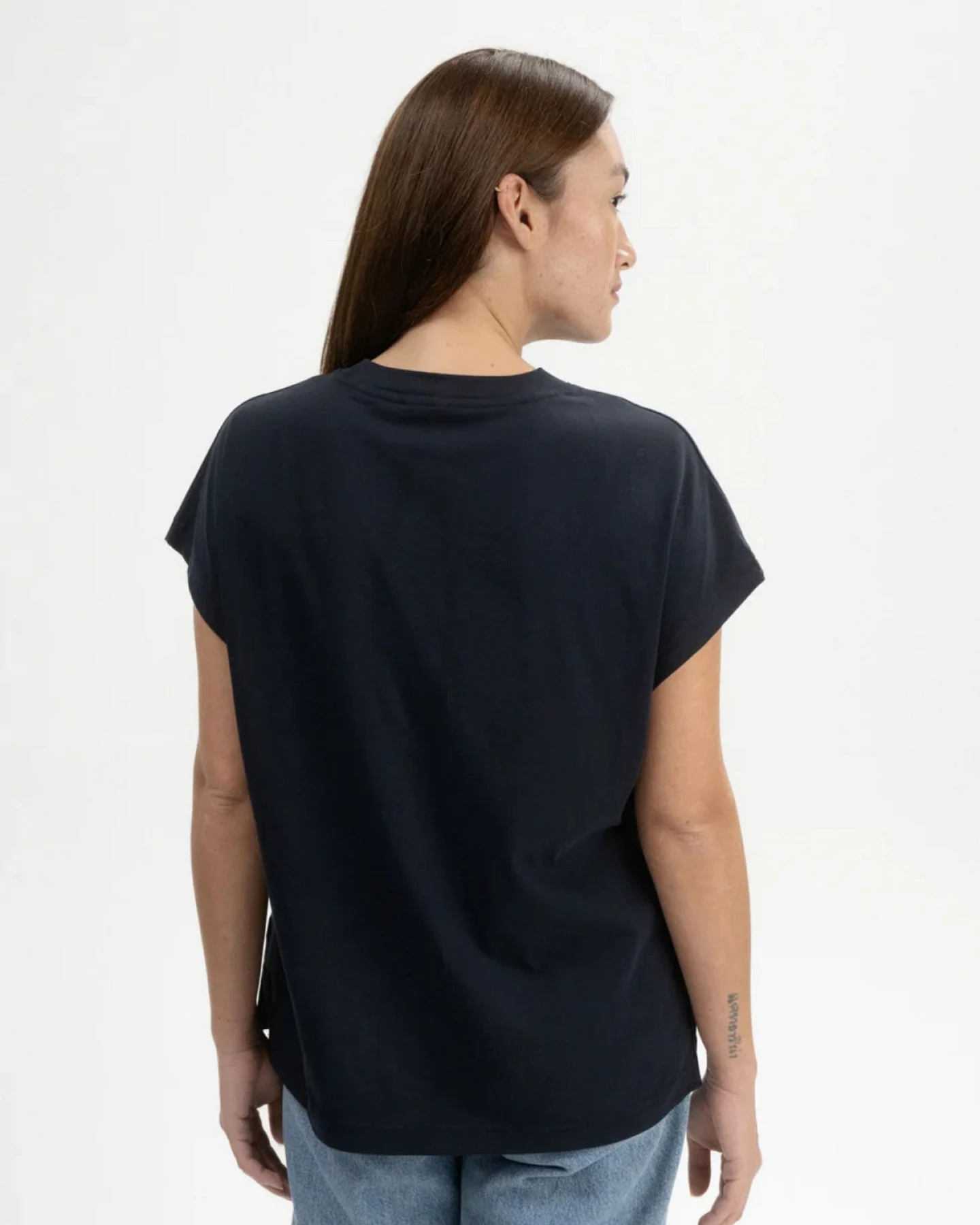 T-Shirt Madhu – Ansicht 3