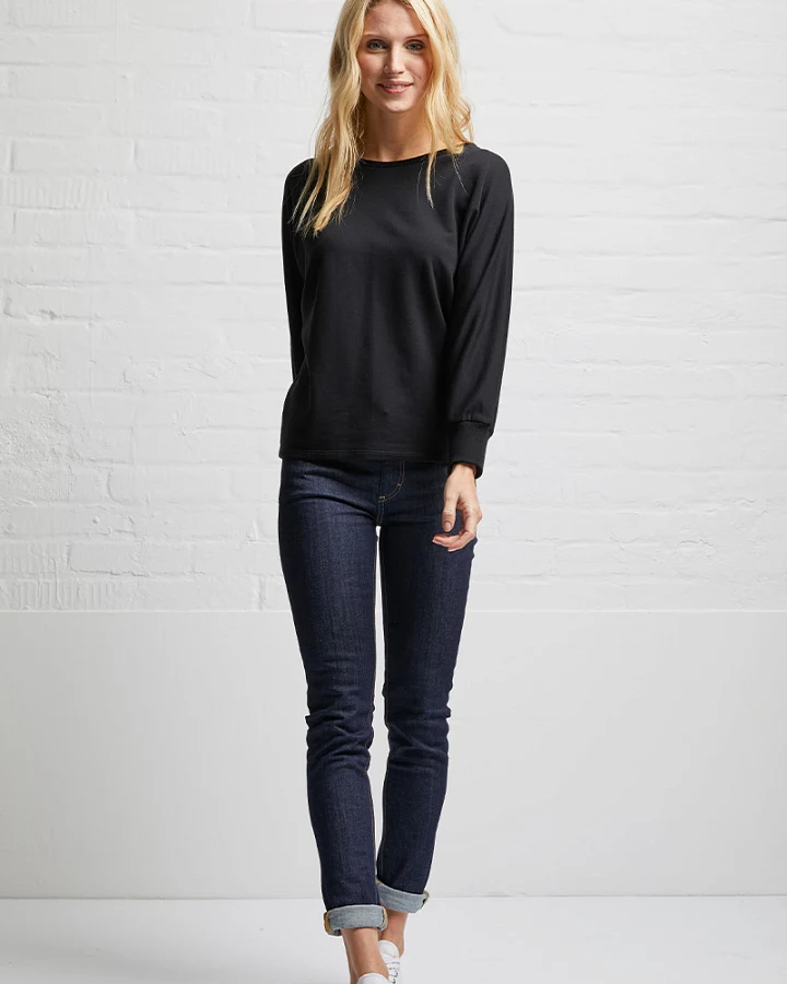 JEANS Amber slim