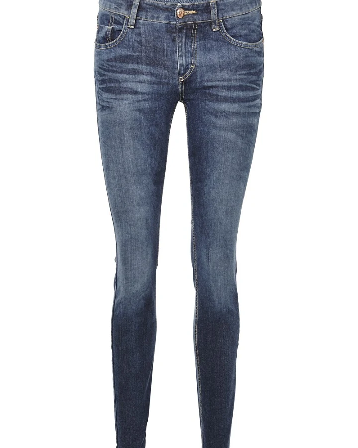 Lynn denim