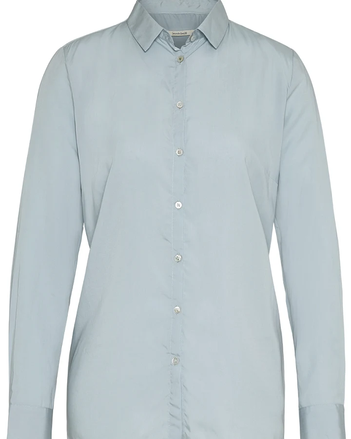 Contemporary blouse TENCEL