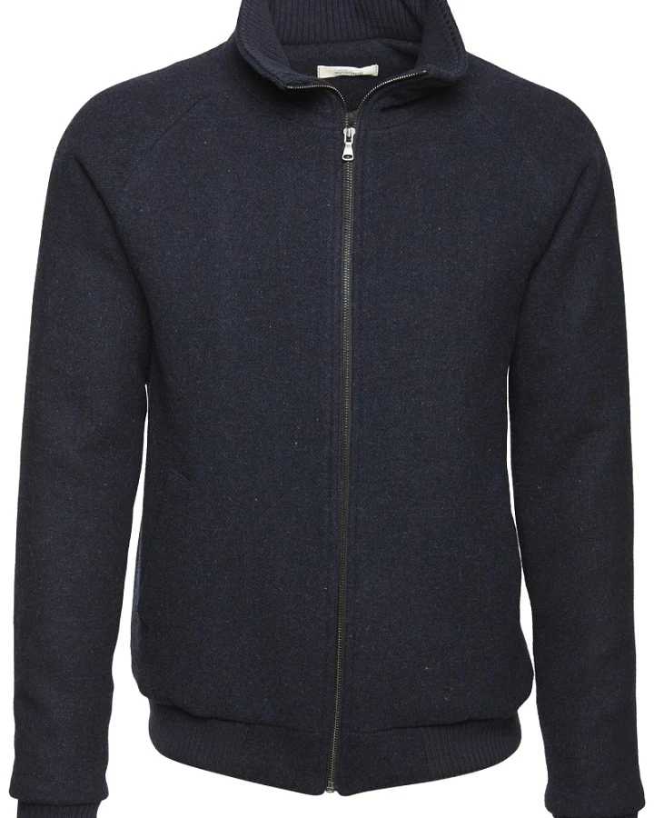Aviator Jacket male