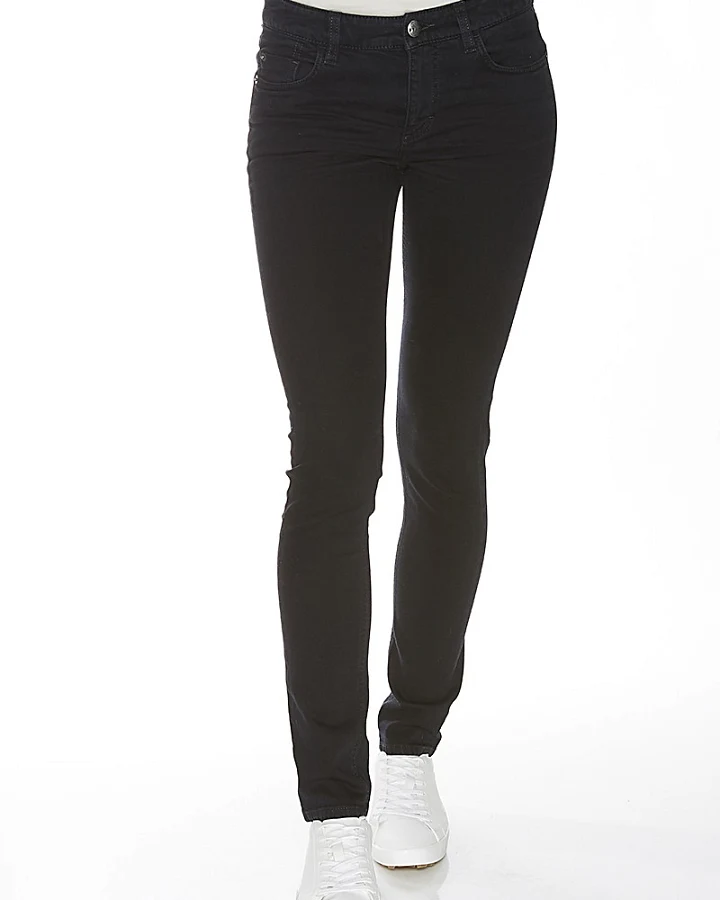 Amber slim overdye
