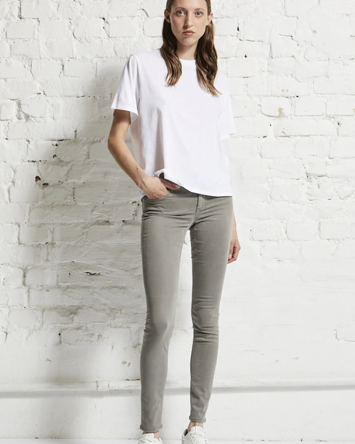 345 - Ash Grey