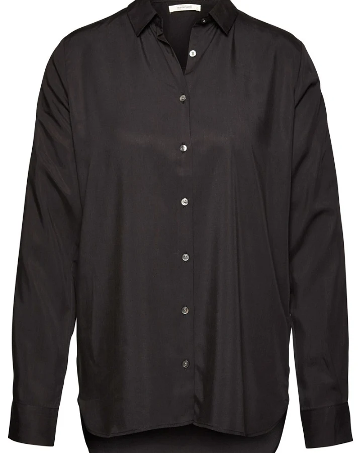 Contemporary blouse TENCEL