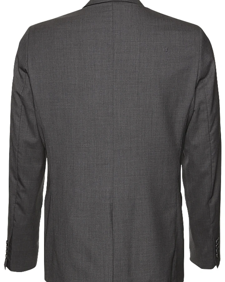 Metro blazer male