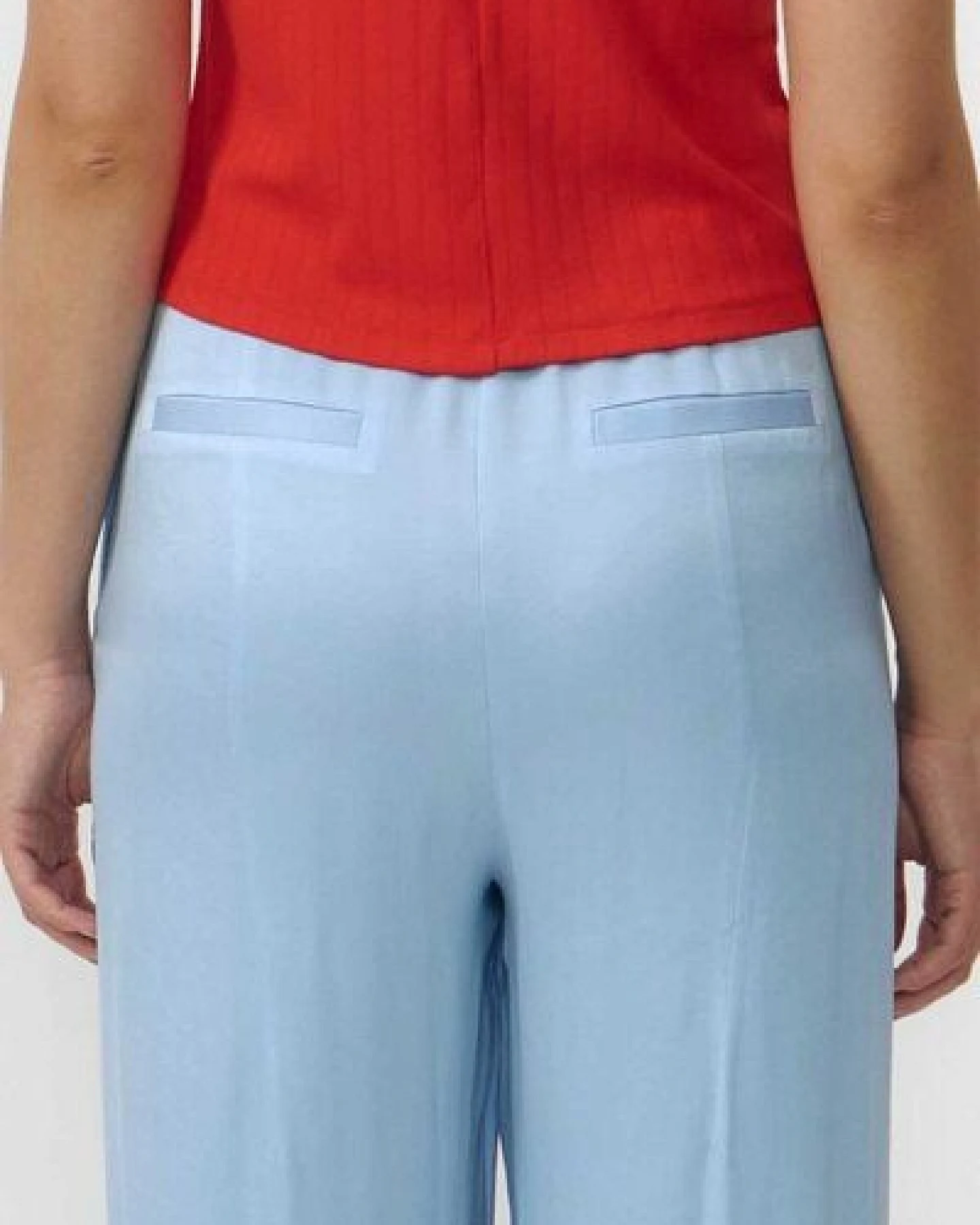 Suite13lab Damen-Straighthose LUNA – Ansicht 4