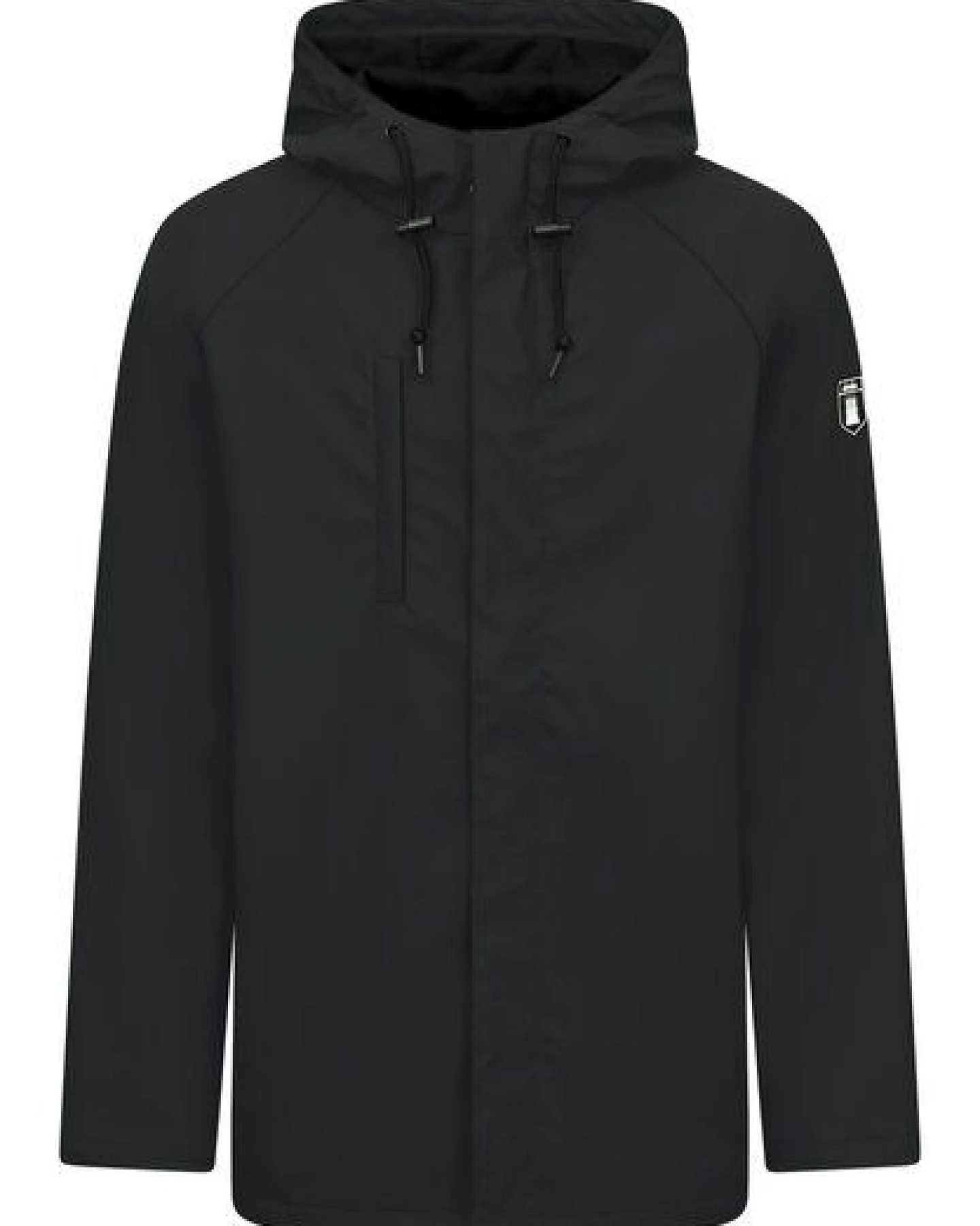 derbe Regenjacke „Passbyplain“ – Ansicht 2