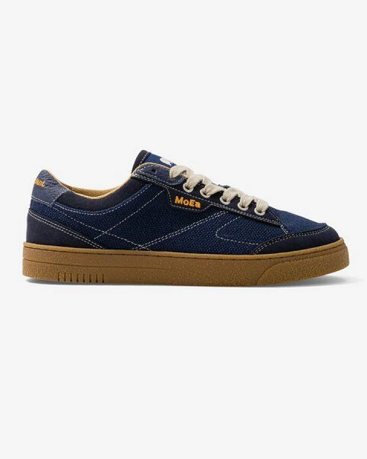 Sneakers GEN3 - Trendsplant x MoEa