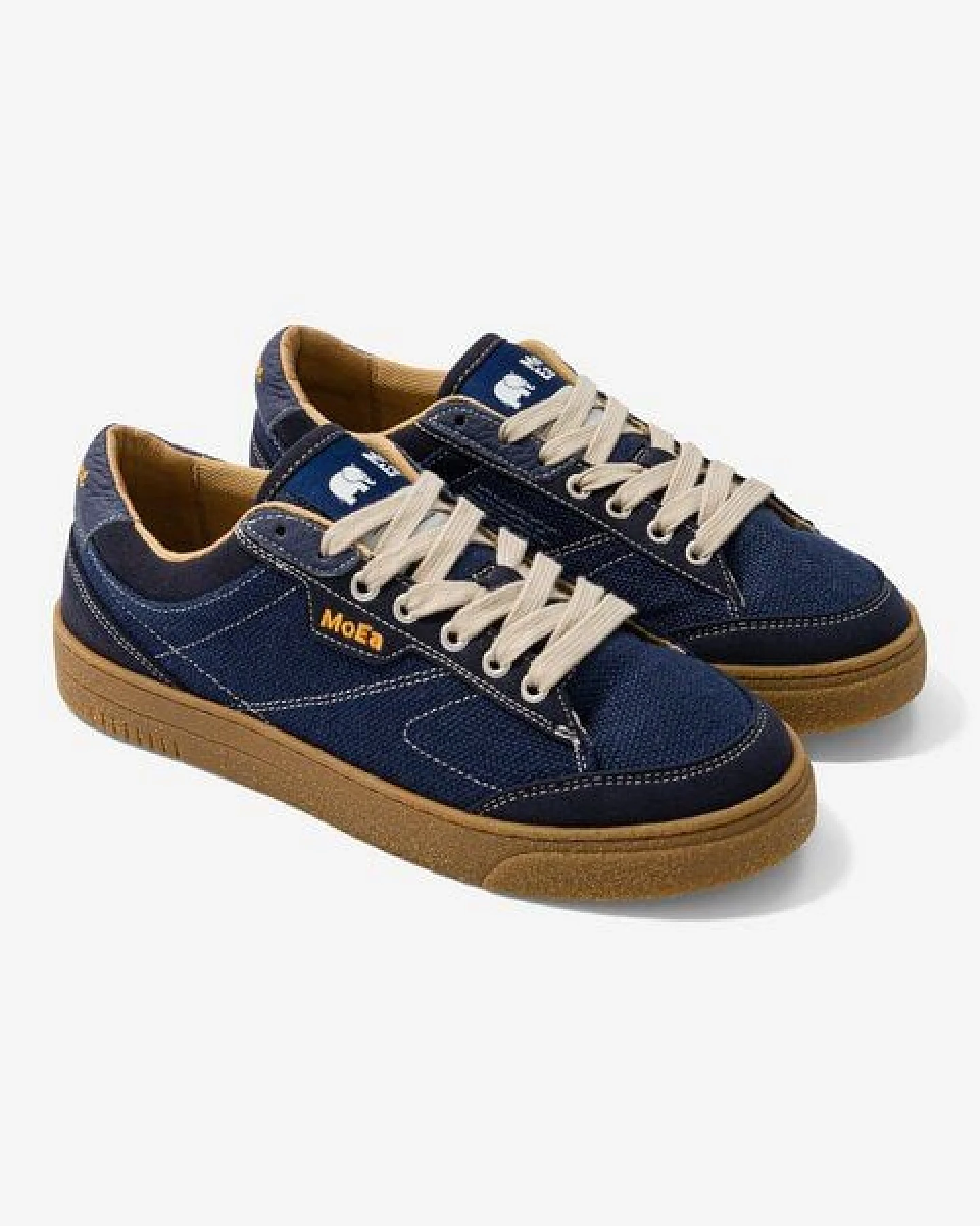 Sneakers GEN3 - Trendsplant x MoEa – Ansicht 2