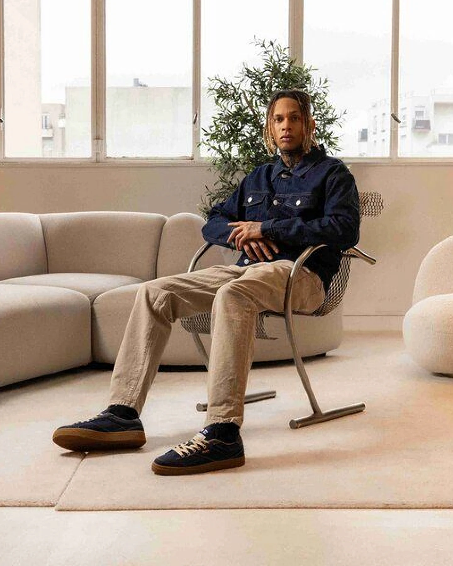 Sneakers GEN3 - Trendsplant x MoEa – Ansicht 3