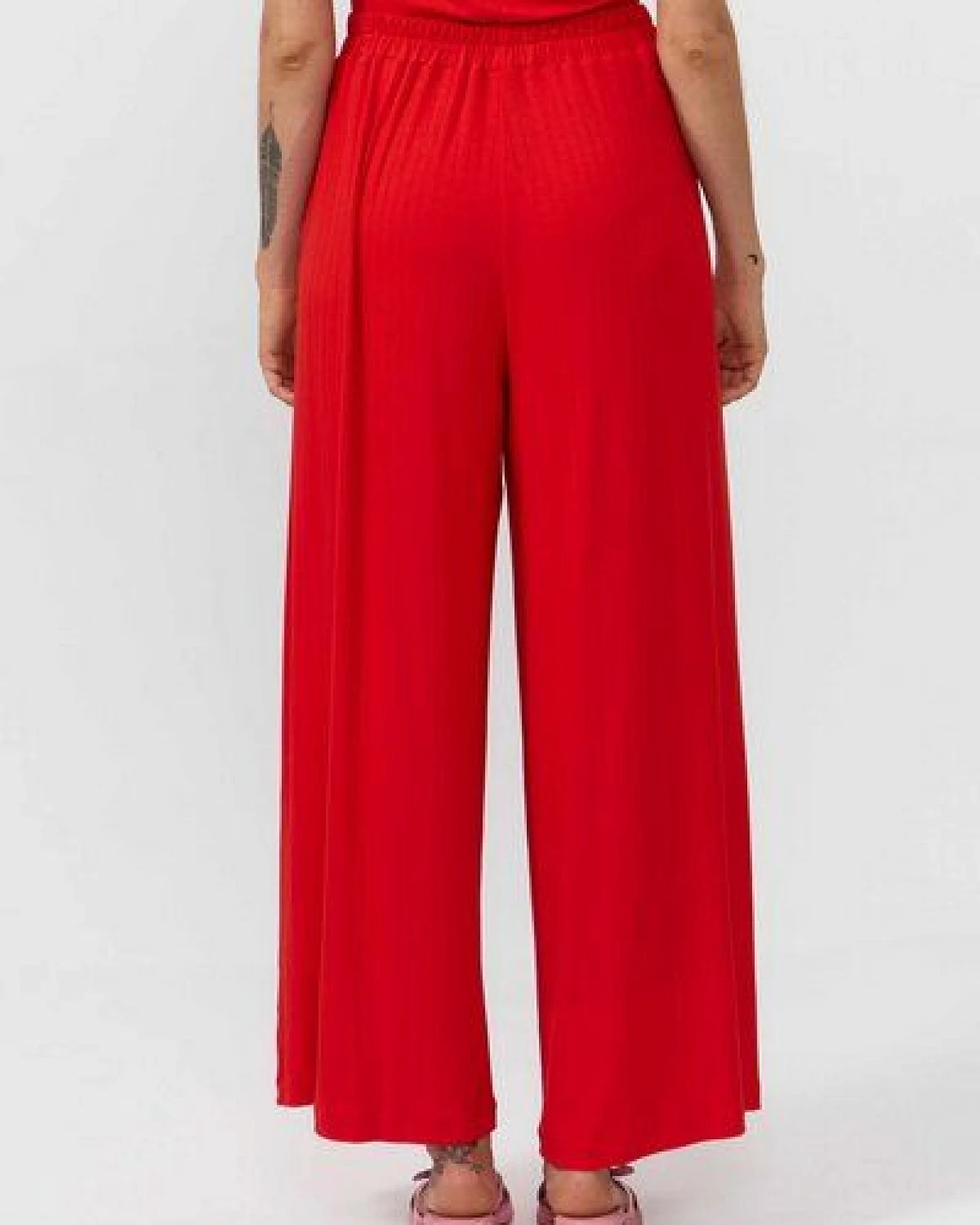 Suite13lab Damen-Weithose YALA – Ansicht 4