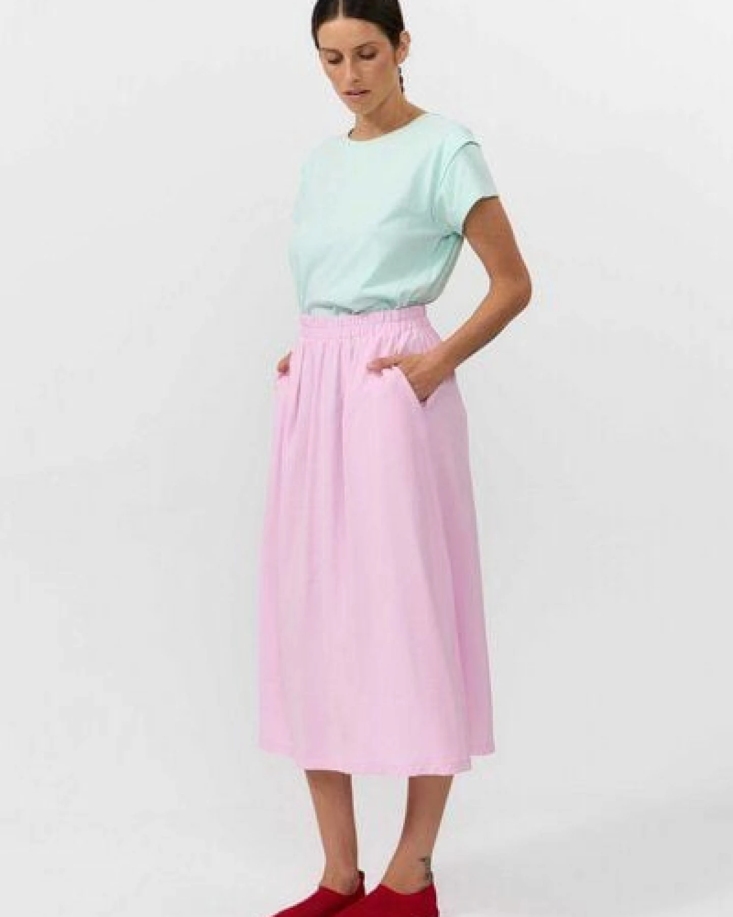 Suite13lab Damen-Midirock ADAJA – Ansicht 2