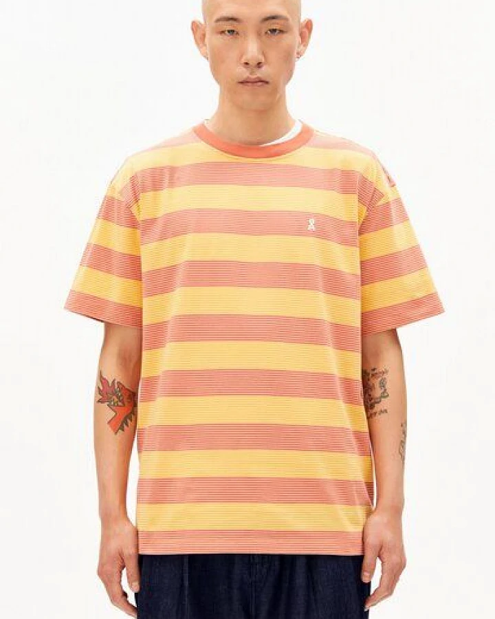 Sunflower-Tabasco Red
