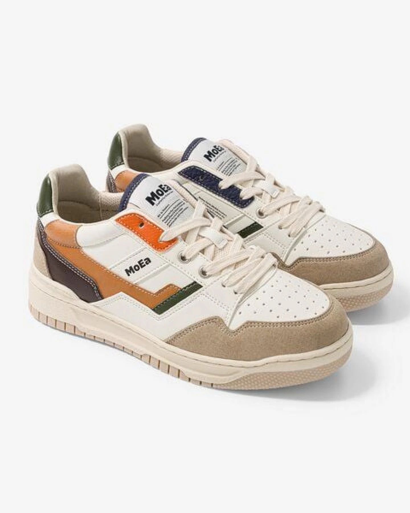 MoEa Sneakers GEN2 - All In Mountain – Ansicht 2