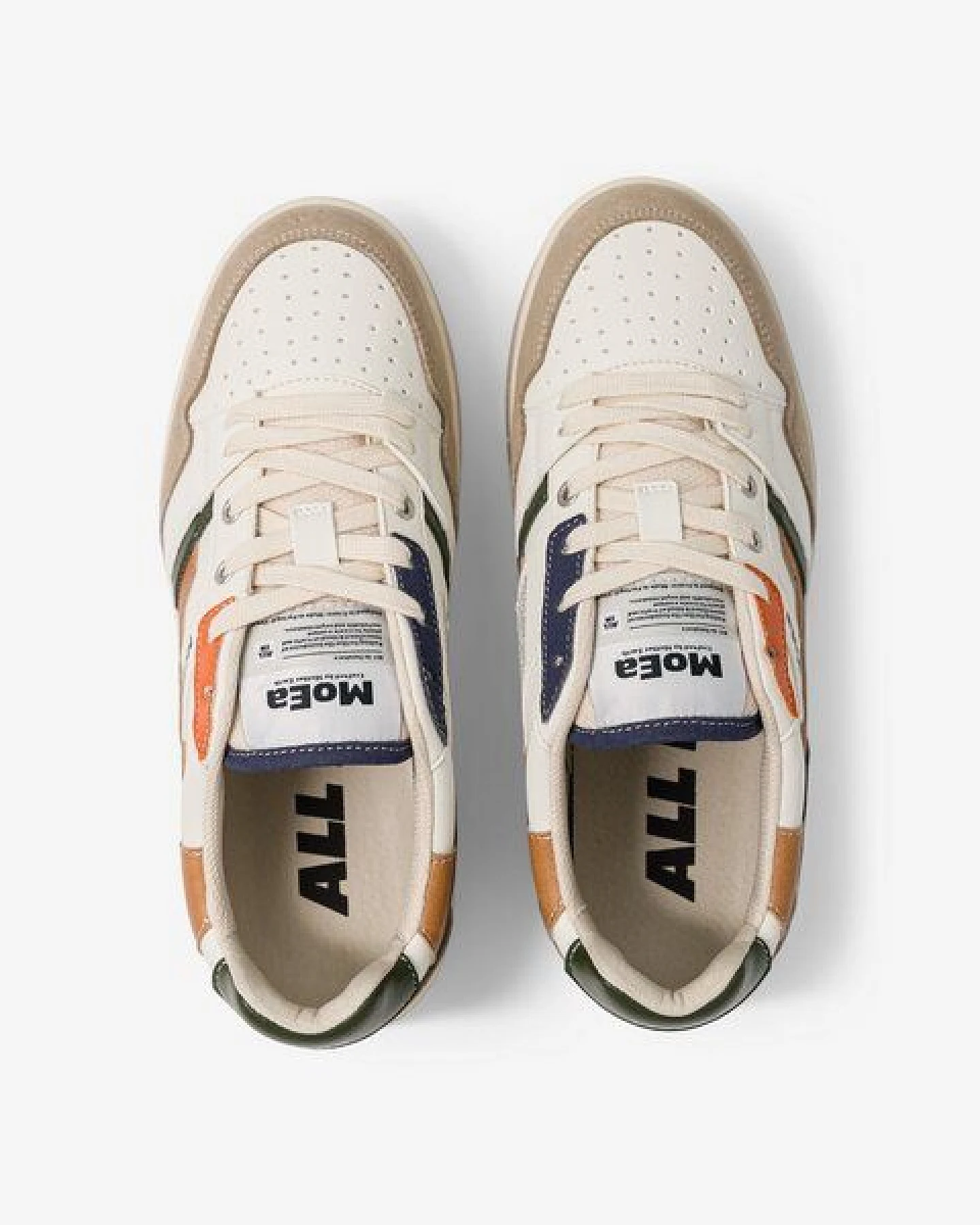MoEa Sneakers GEN2 - All In Mountain – Ansicht 3