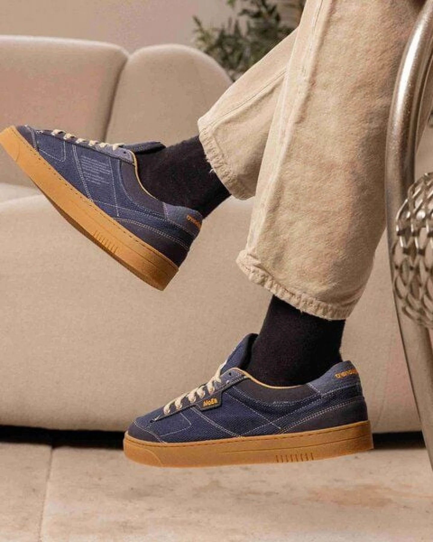 Sneakers GEN3 - Trendsplant x MoEa – Ansicht 4