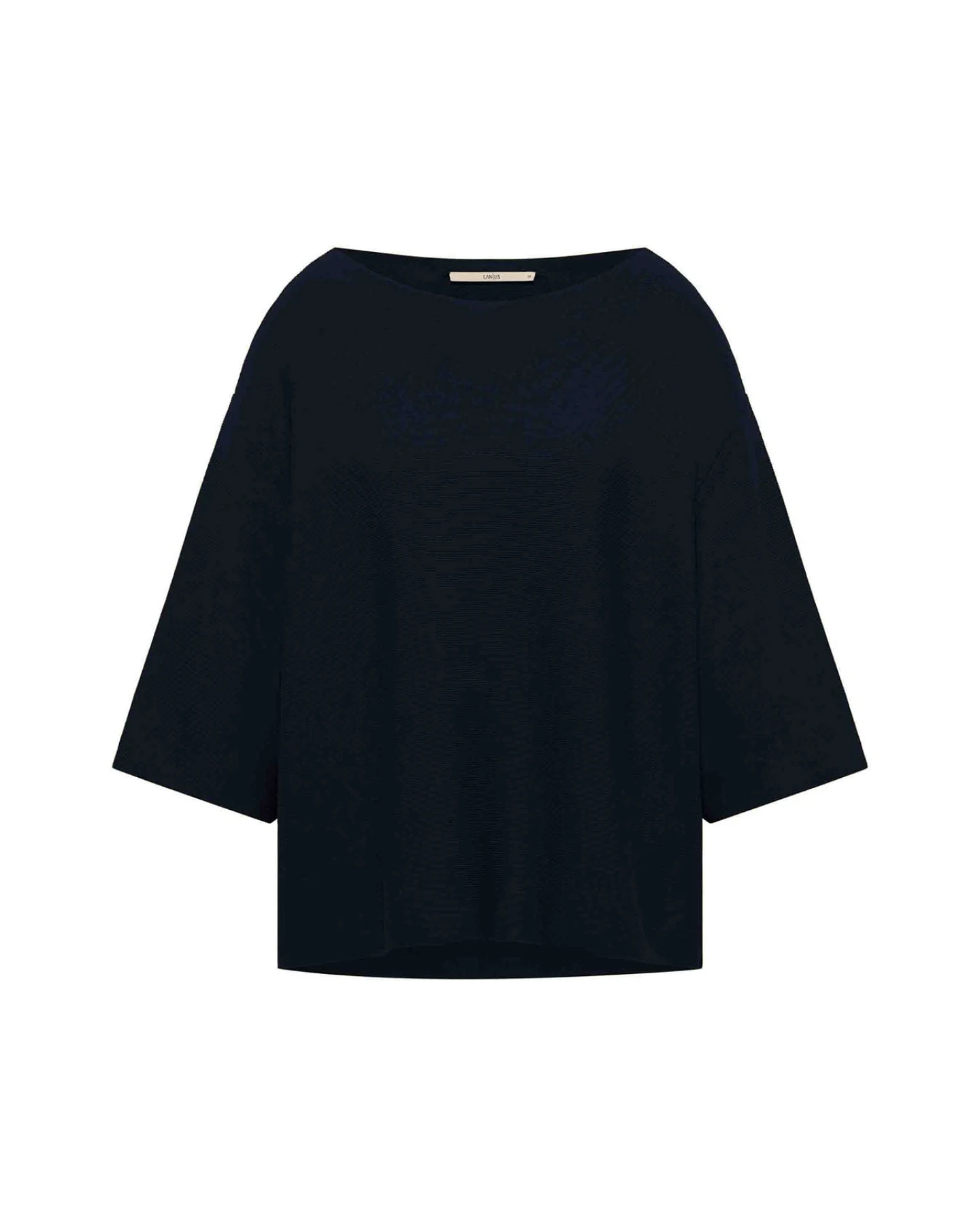 U-Boot Pullover (GOTS) – Ansicht 5