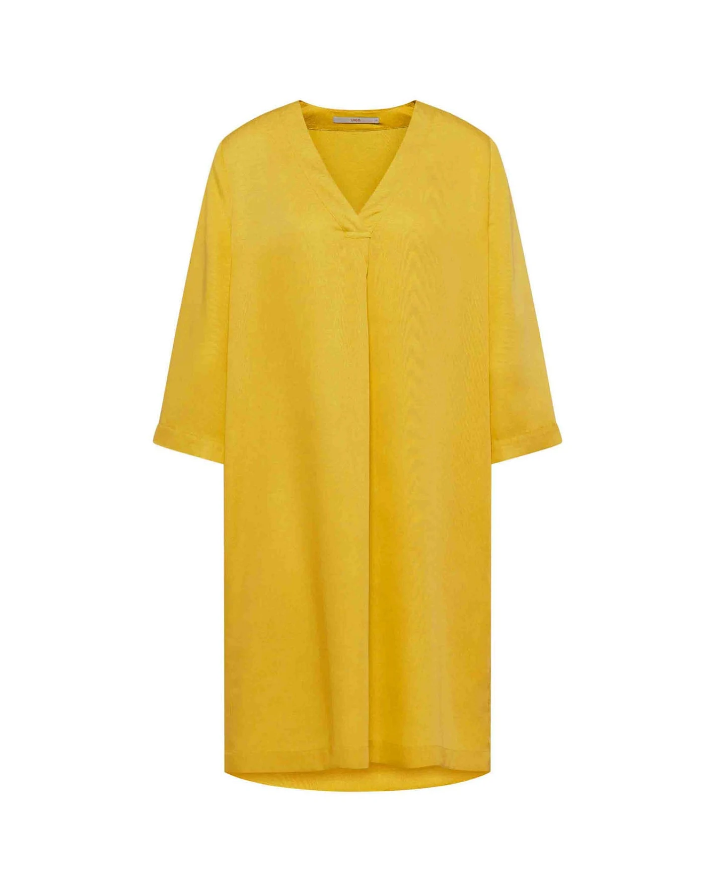 Kleid mit V-Ausschnitt – Ansicht 4