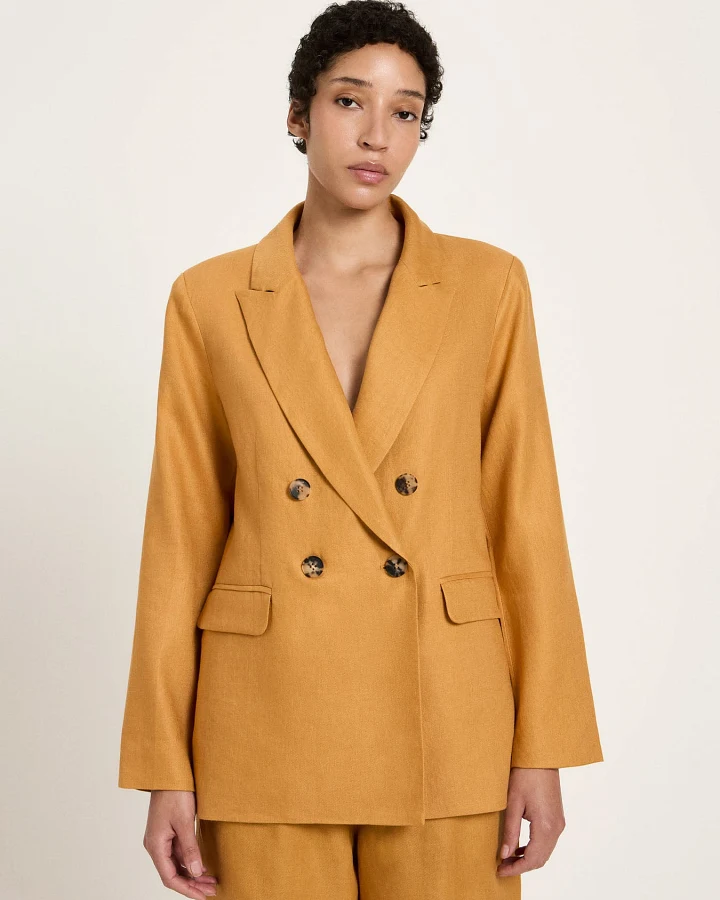 Blazer (GOTS)