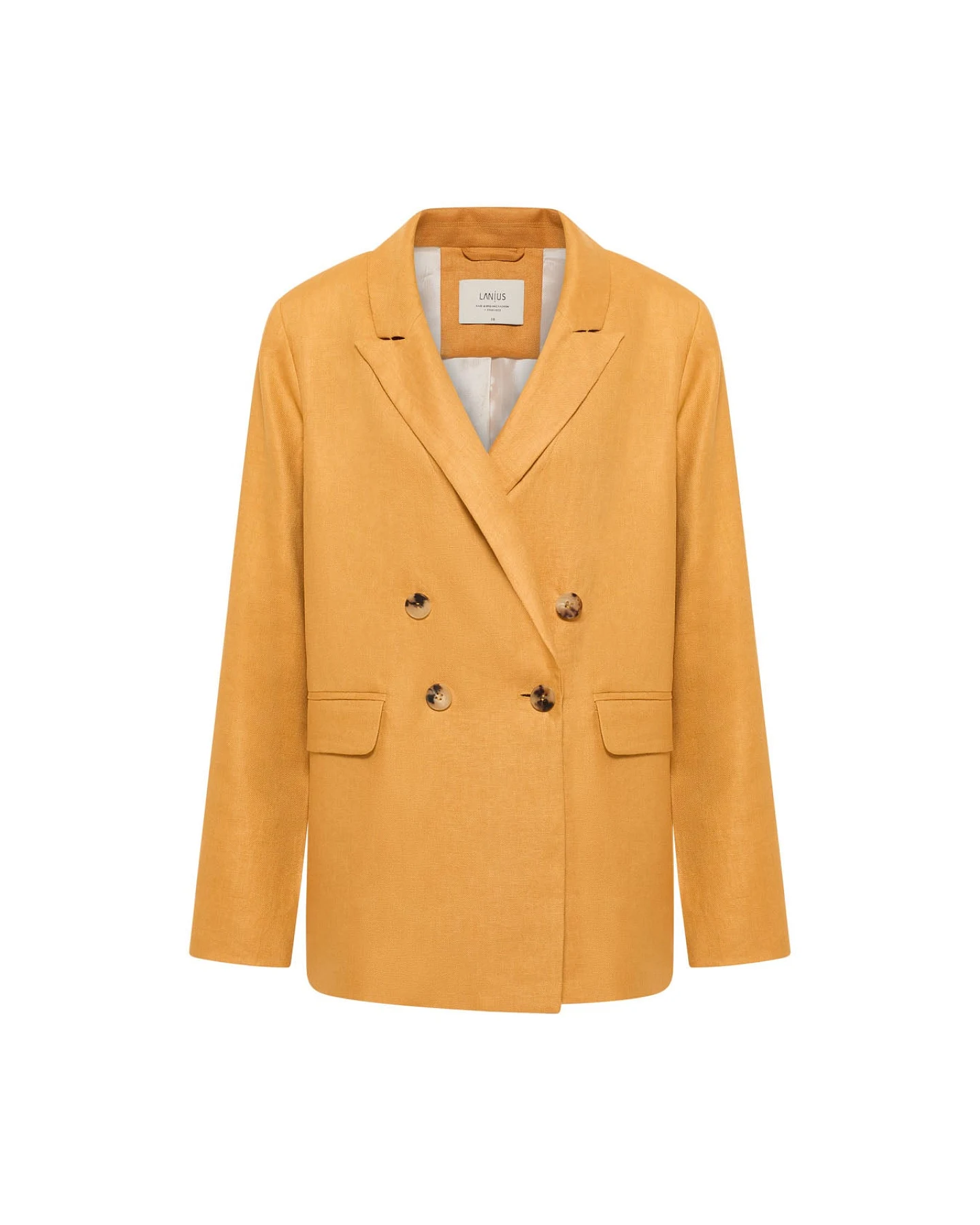 Blazer (GOTS) – Ansicht 8