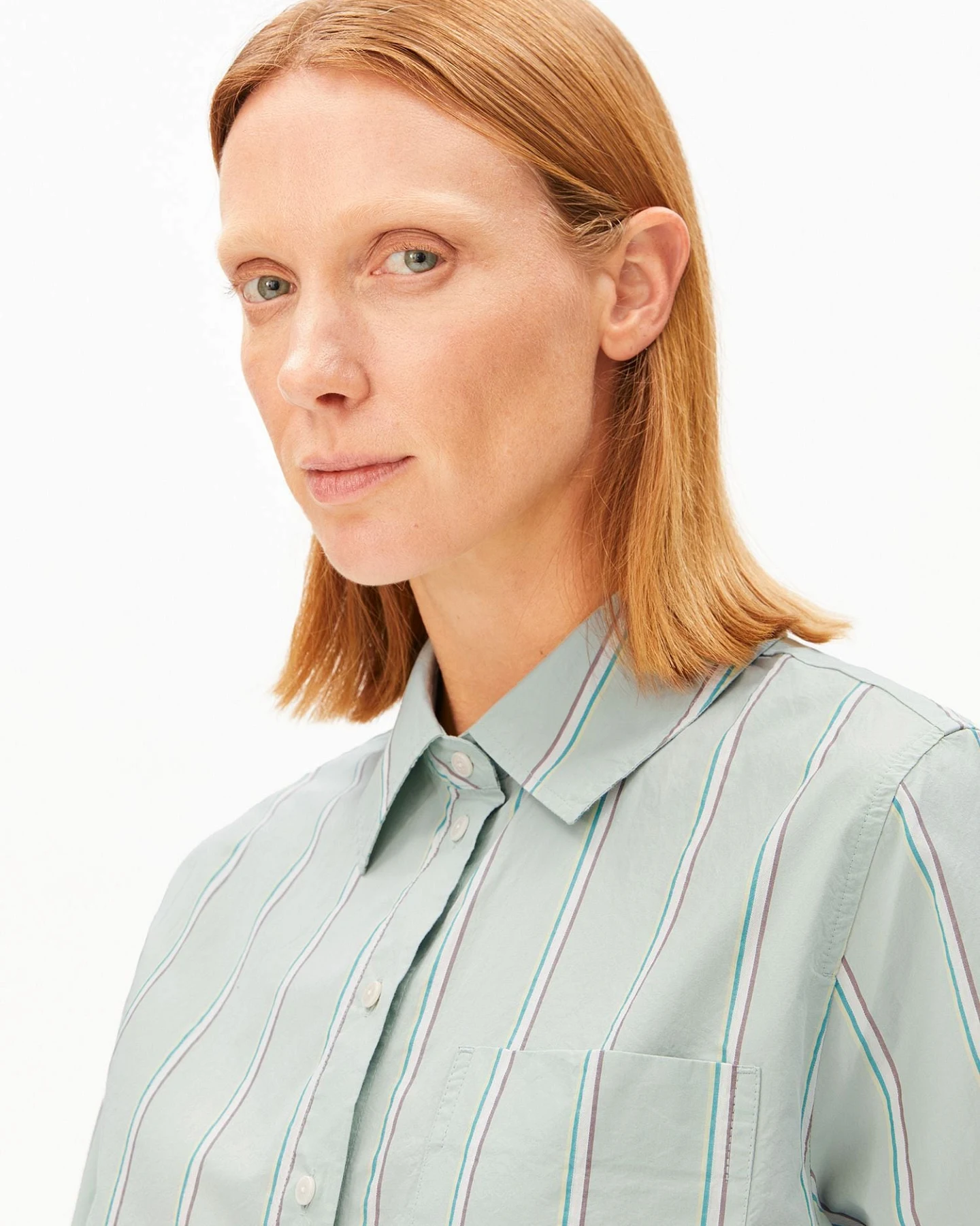 ARMEDANGELS Bluse – Ansicht 4