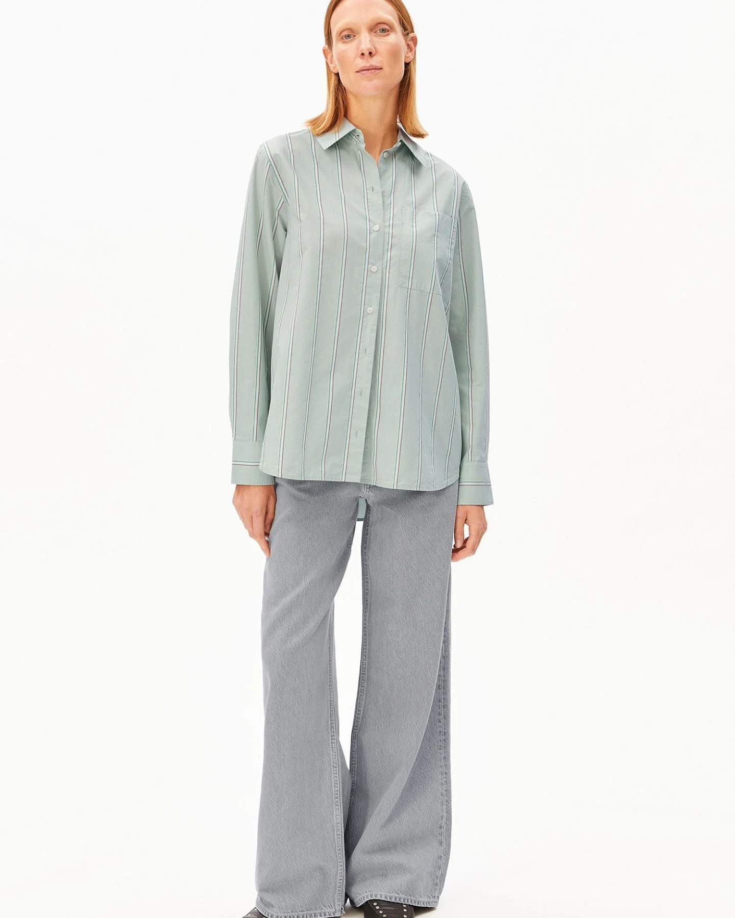 ARMEDANGELS Bluse – Ansicht 5