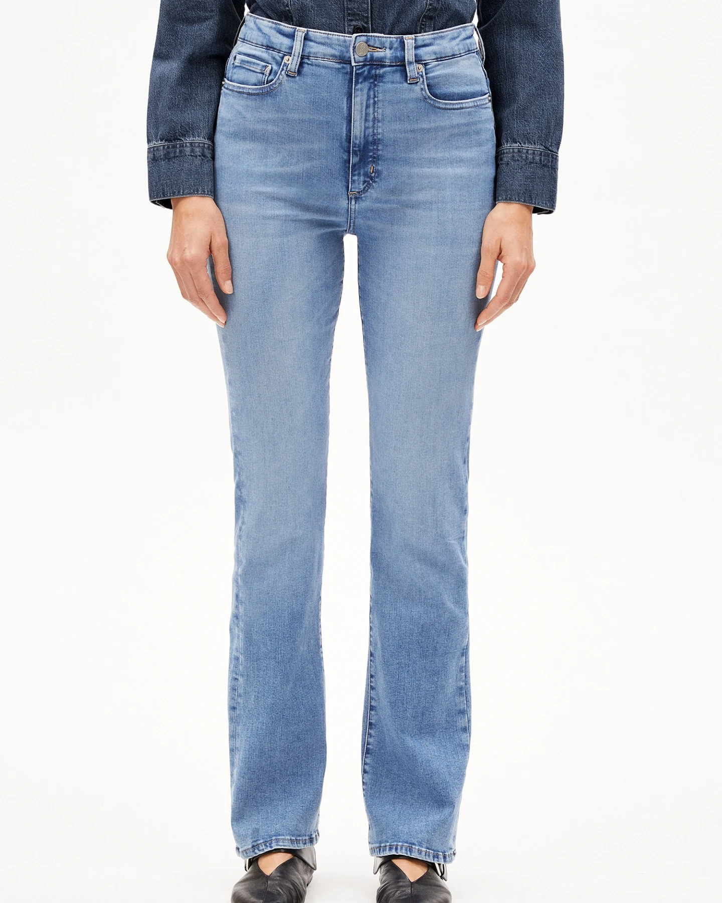ARMEDANGELS Jeans Linnaa – Ansicht 3