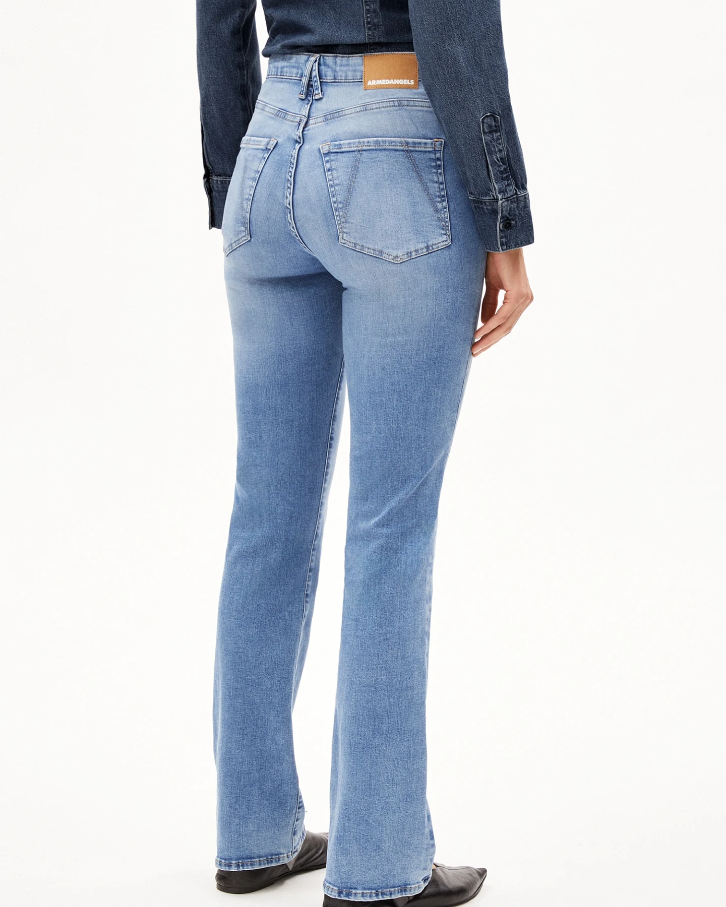 ARMEDANGELS Jeans Linnaa – Ansicht 5