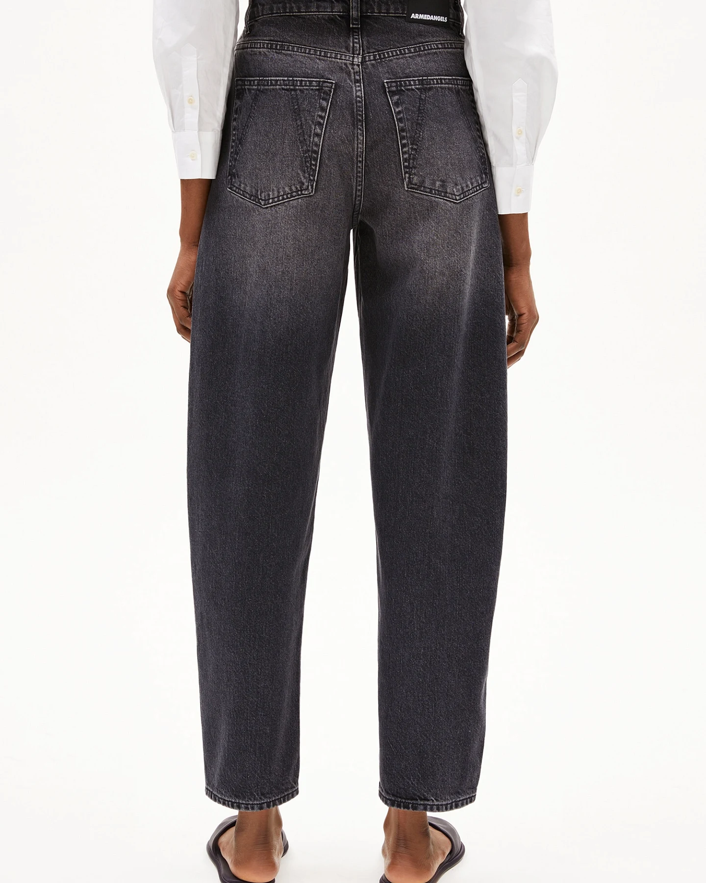ARMEDANGELS Jeans BAARELL – Ansicht 3