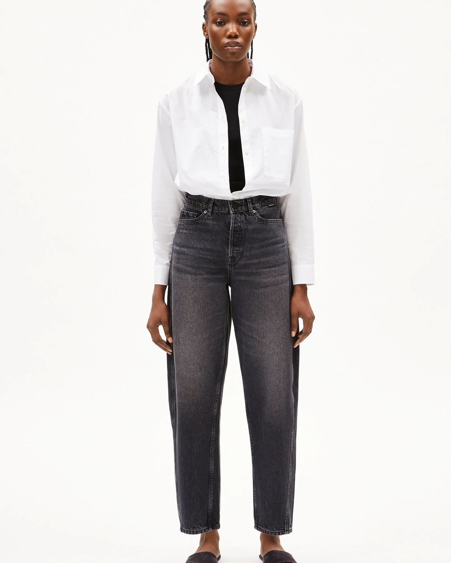 ARMEDANGELS Jeans BAARELL – Ansicht 5