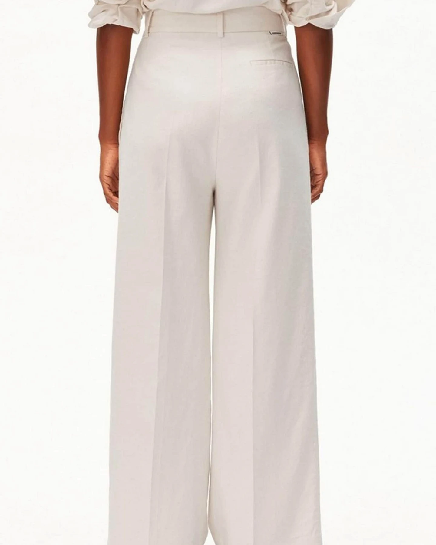 ARMEDANGELS Hose LINEN BLEND KAAYUA PANT – Ansicht 4