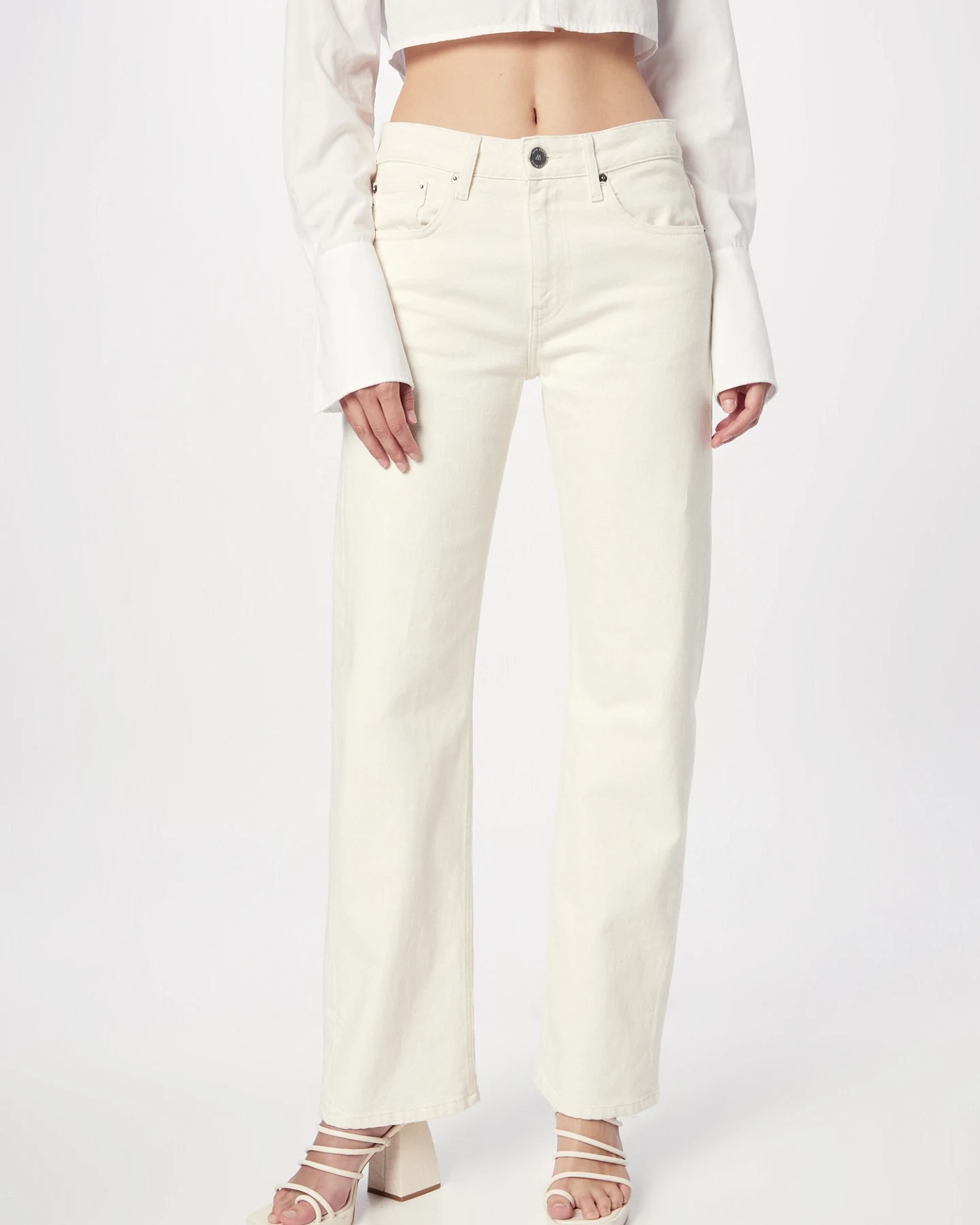 MUD Jeans Jeans Jamie – Ansicht 2