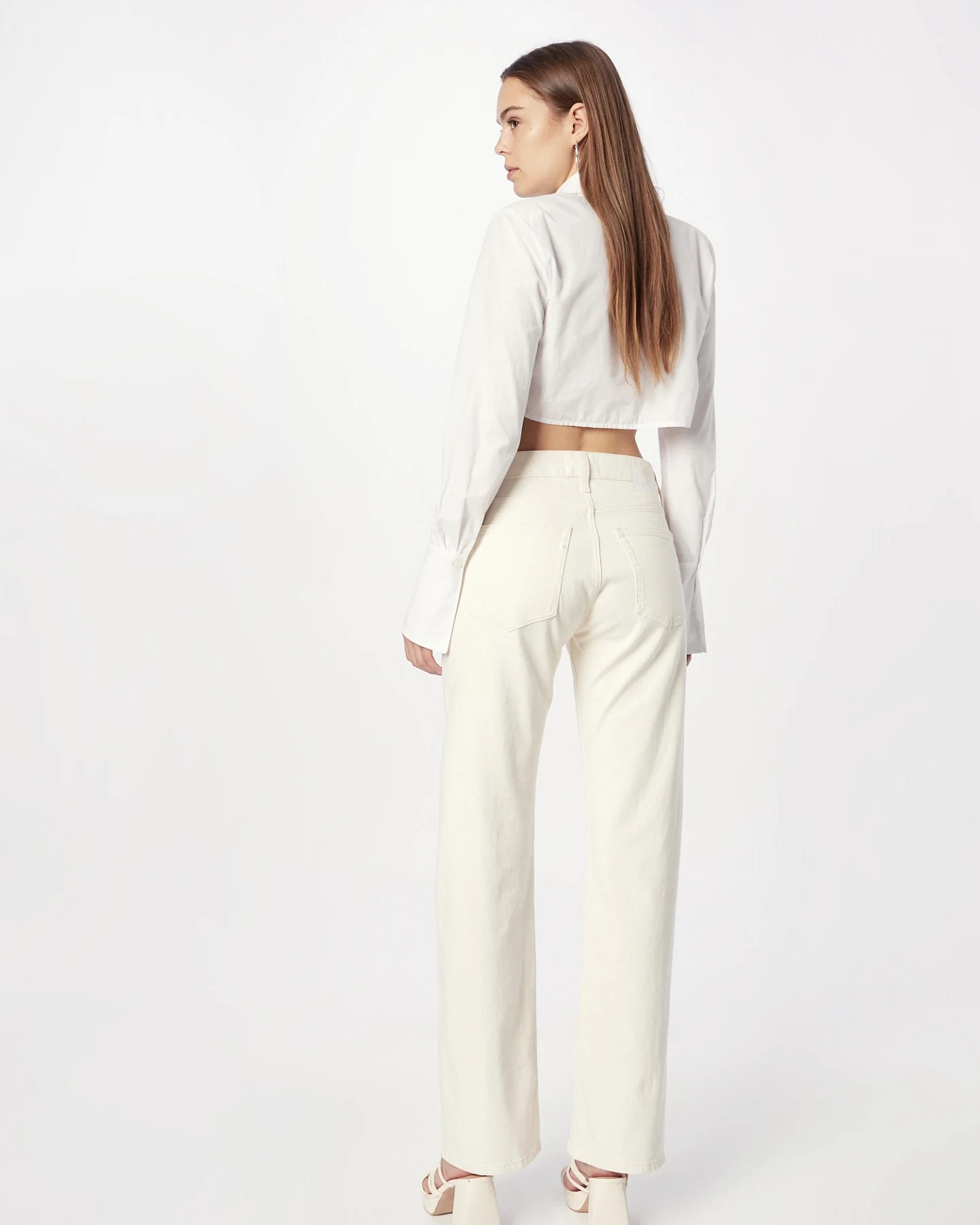 MUD Jeans Jeans Jamie – Ansicht 3