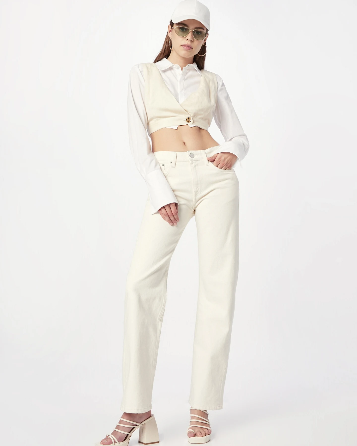 MUD Jeans Jeans Jamie – Ansicht 4