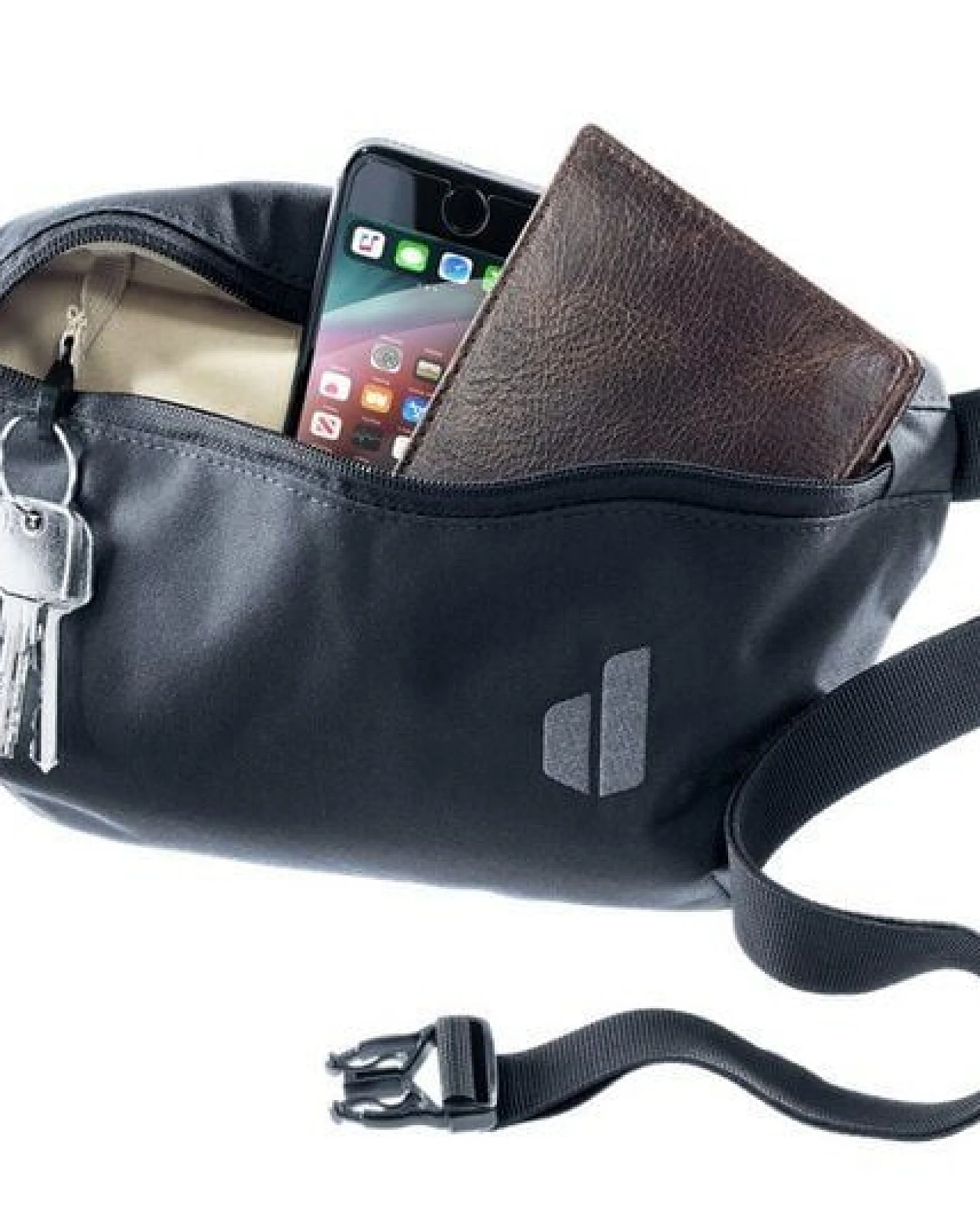 Deuter Avengo 1,5 Gürteltasche – Ansicht 2