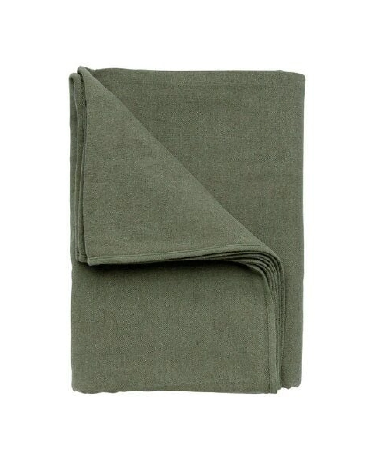 Originalhome Tischdecke aus recycelte Baumwolle, – Ansicht 2