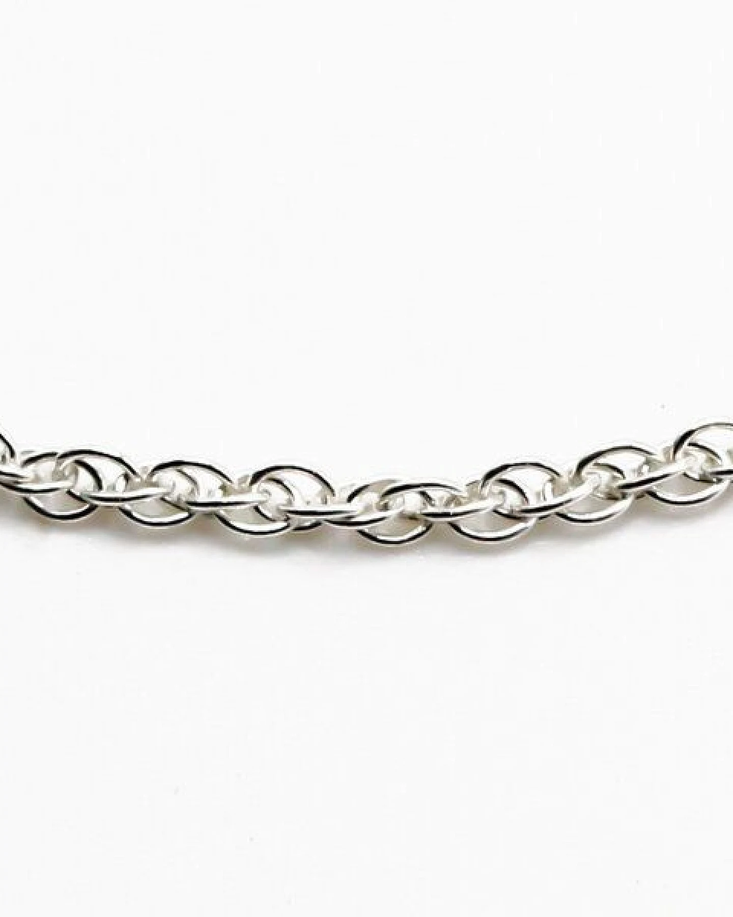juni Silber Armband Set "Rogue" – Ansicht 4