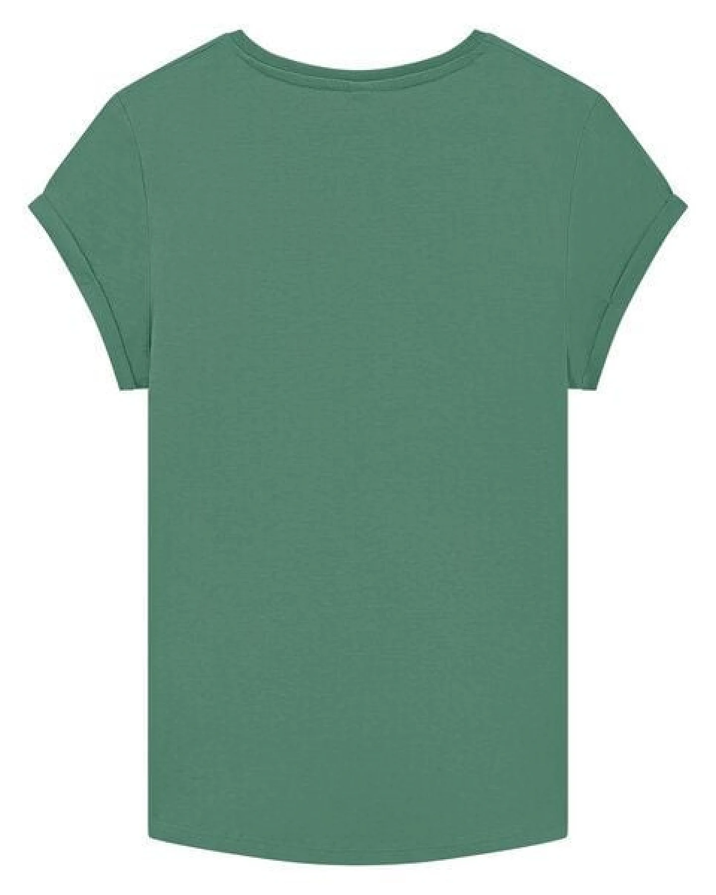 ilovemixtapes Kamera Rolled Sleeve Damen T-Shirt - – Ansicht 2