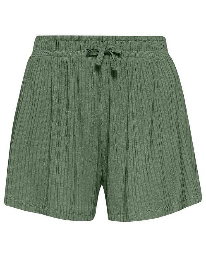 GREENBOMB Shorts Reign Leisure Olive