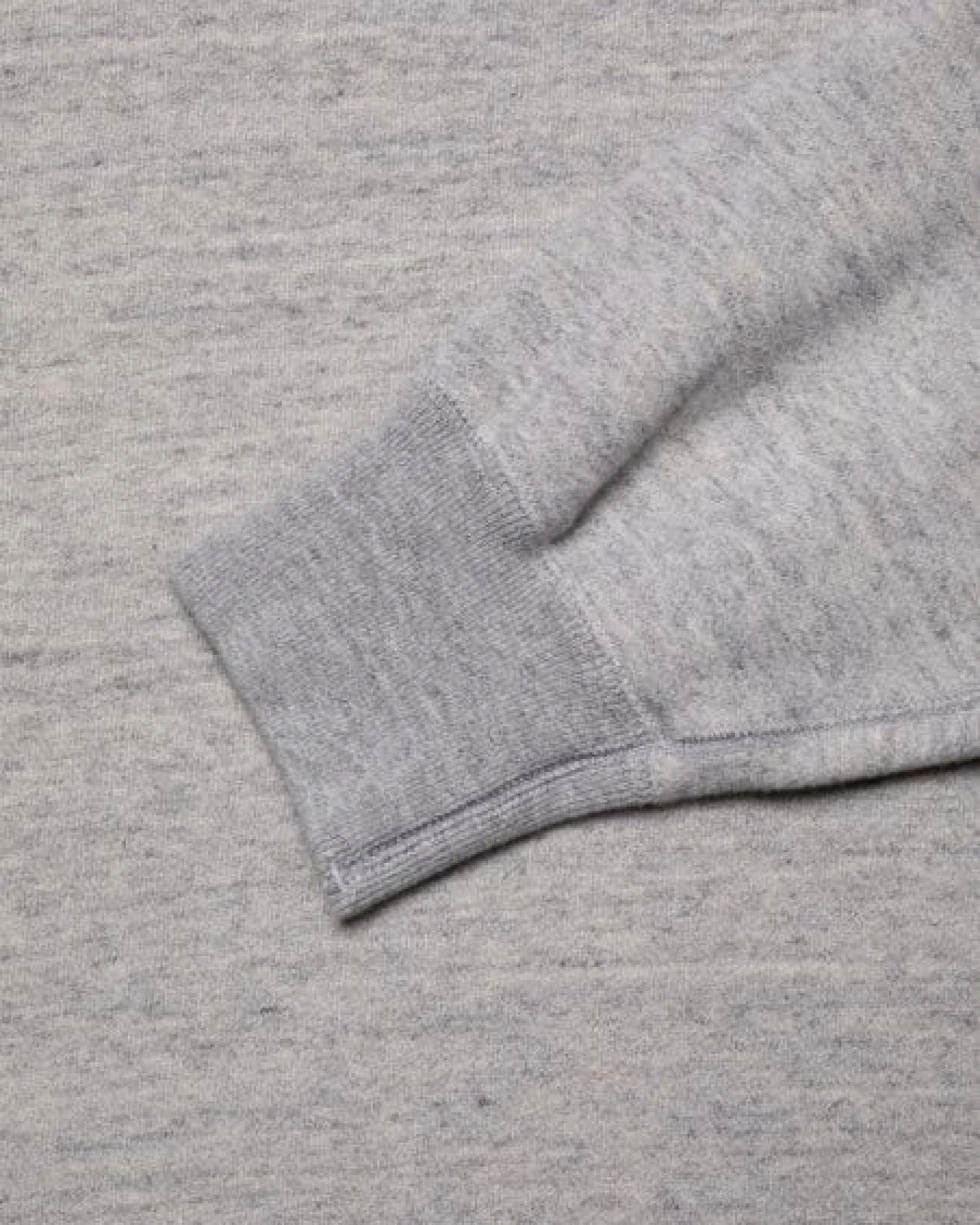 Nudie Jeans Sweatshirt Palle – Ansicht 3