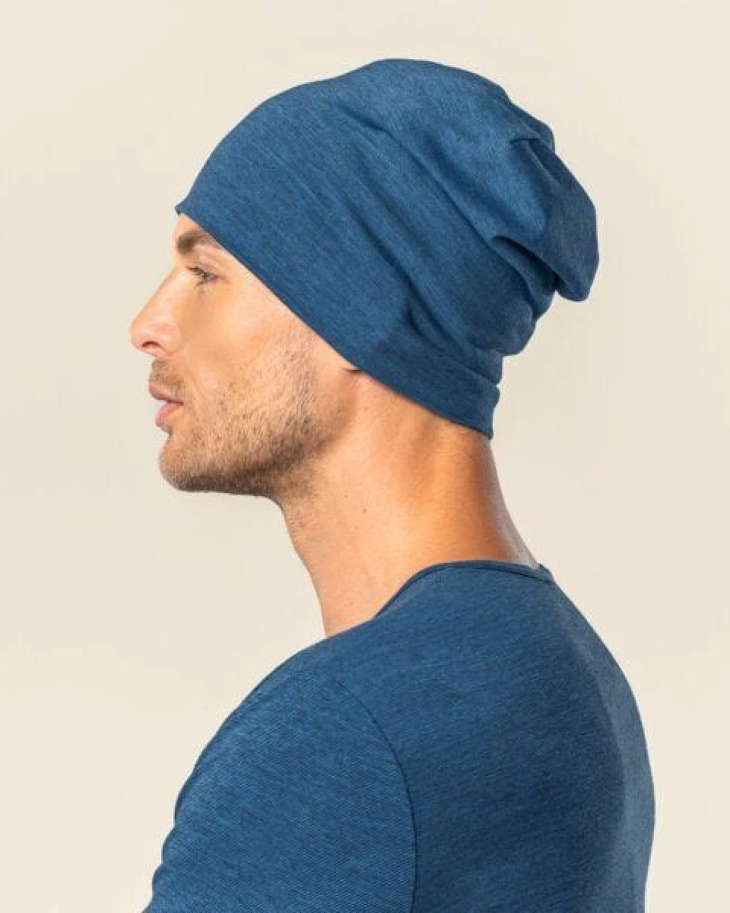 Living Crafts Mütze - SOAN – Ansicht 3