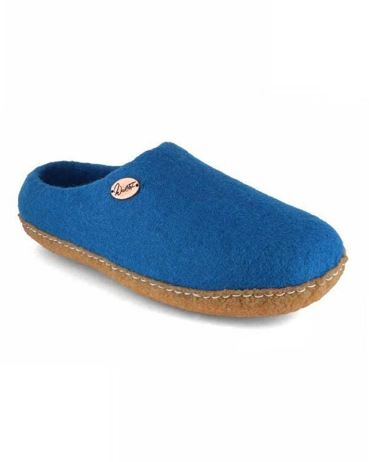 Blau