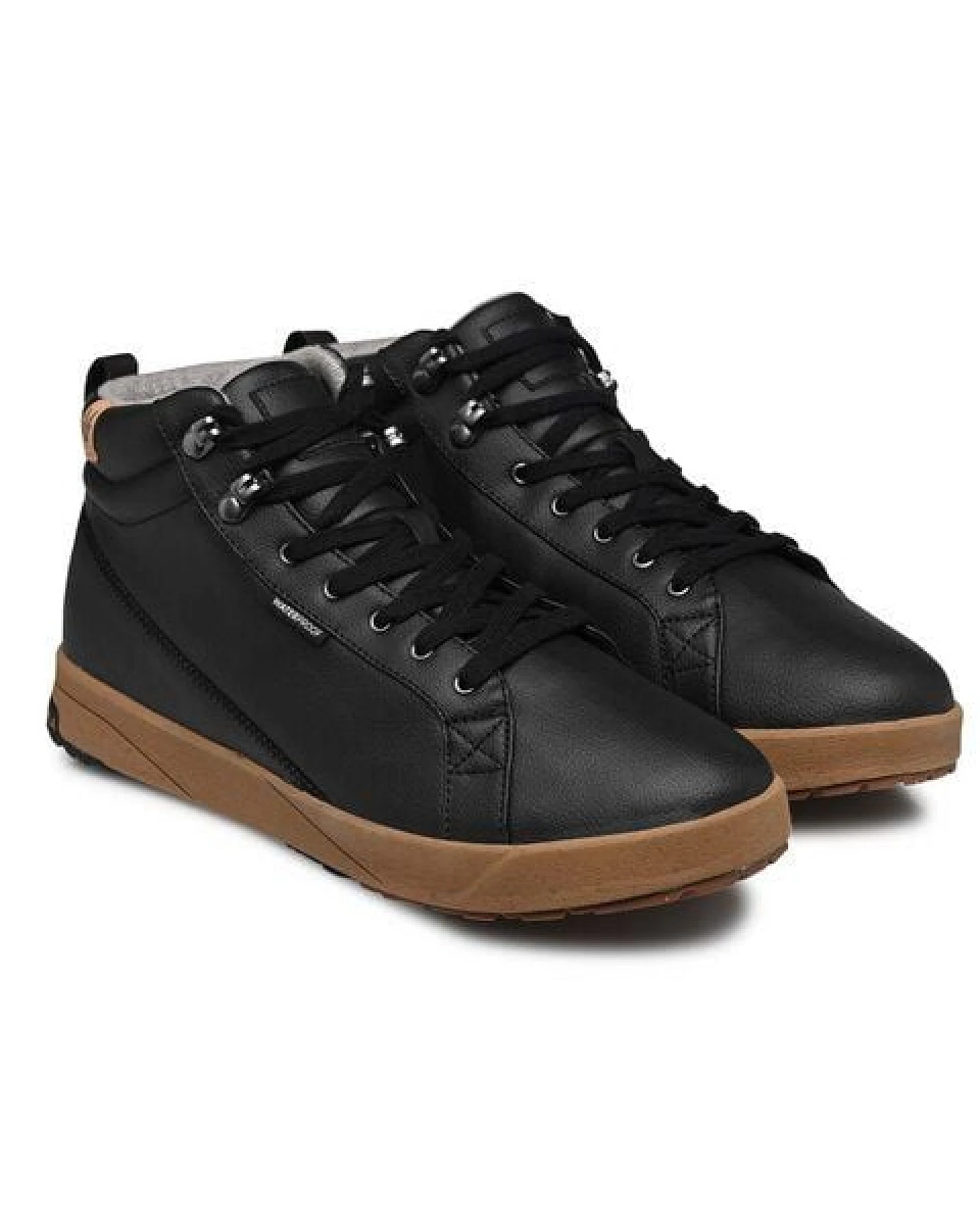 SAOLA Vegane waterproof Winterschuhe - Bergen Waterproof Men – Ansicht 2