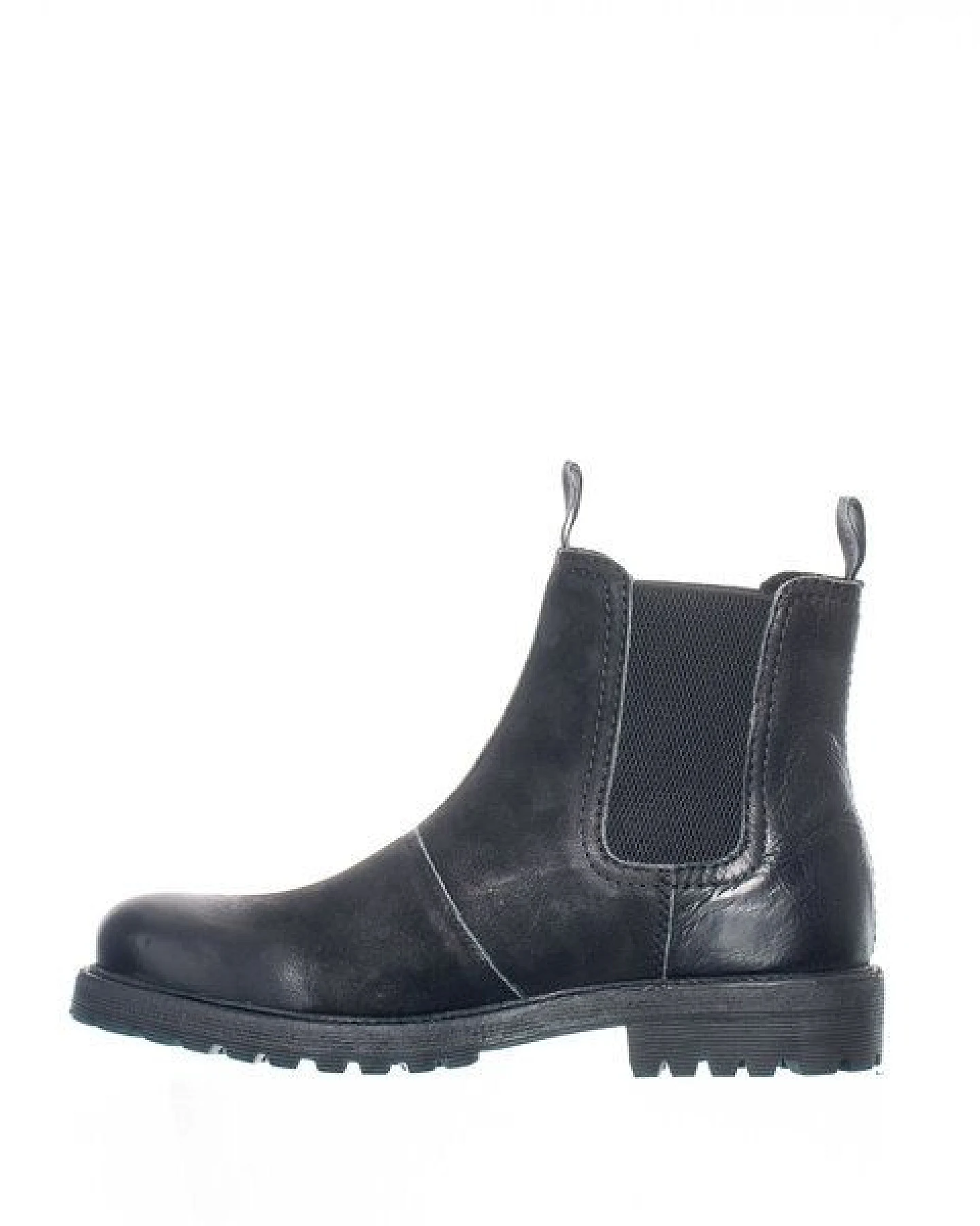 Ten Points Herren Chelseaboots Bertil – Ansicht 2