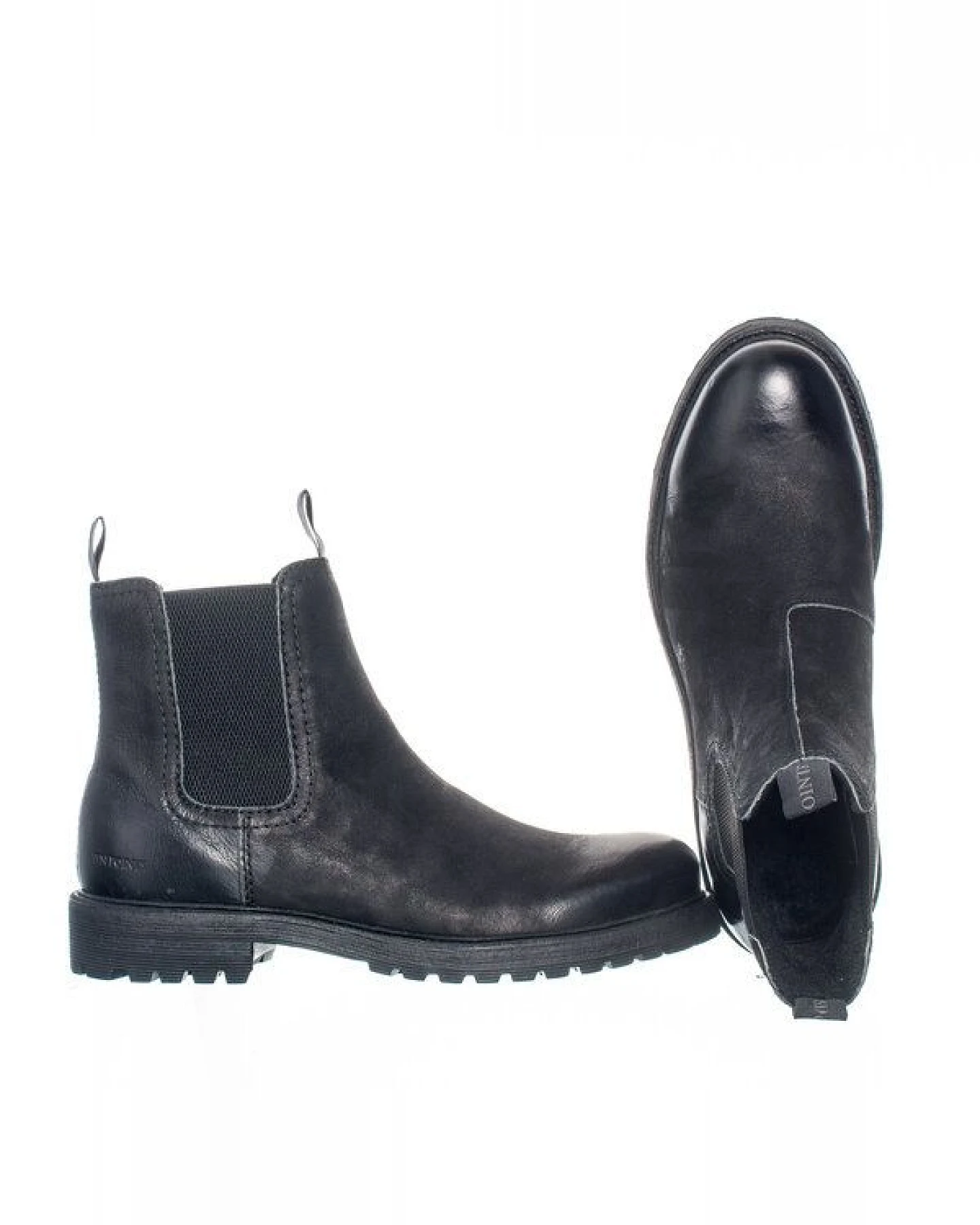 Ten Points Herren Chelseaboots Bertil – Ansicht 3